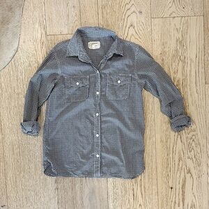 Current Elliott The Perfect Shirt